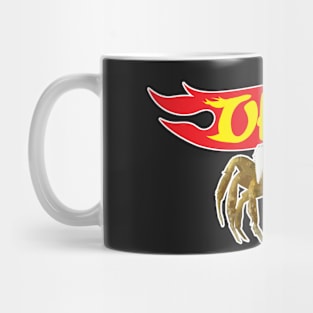 Oh Crab Mug